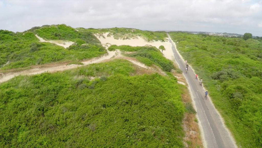 迦叶茉莉露营地 滨海卡约 外观 照片