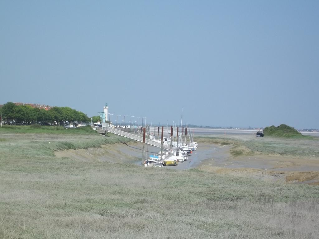 迦叶茉莉露营地 滨海卡约 外观 照片